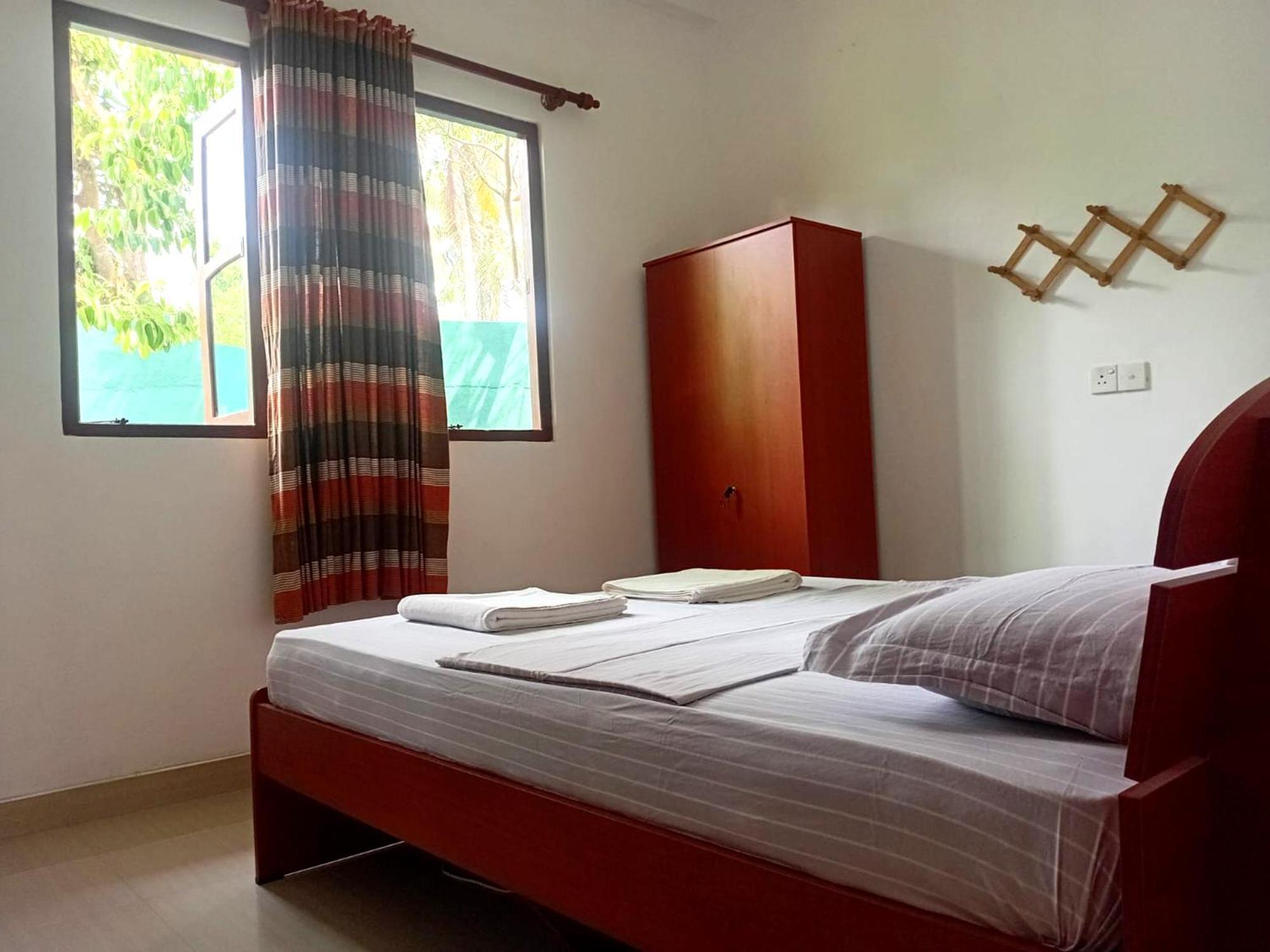 Guesthouse Dilush Beruwala Exterior photo
