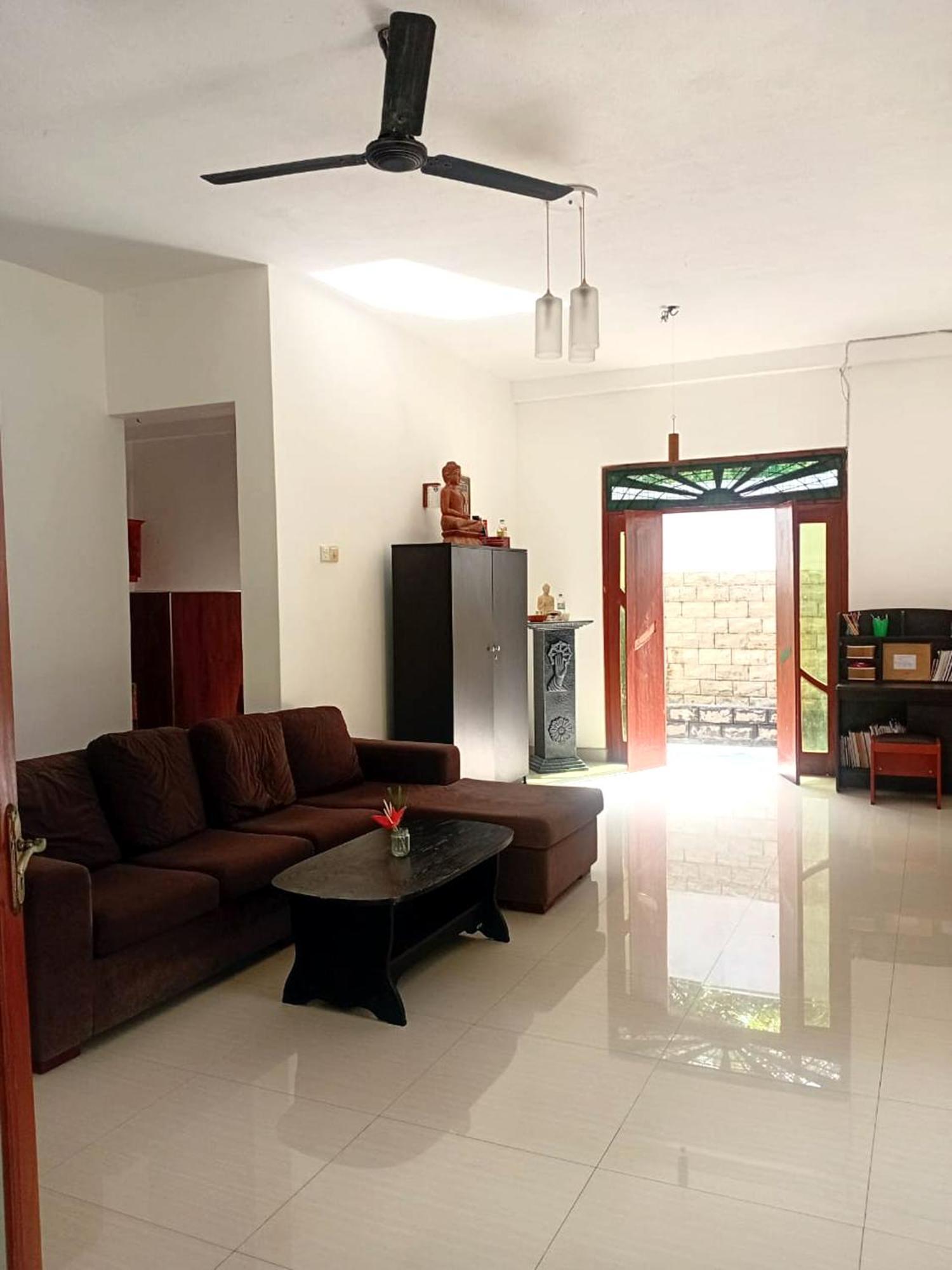 Guesthouse Dilush Beruwala Exterior photo